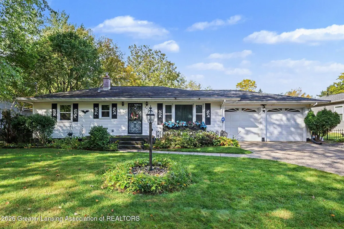 4600 Ingham Street, Lansing, MI 48911 - #1