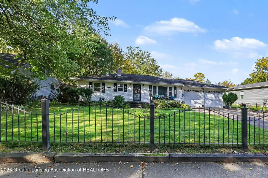 4600 Ingham Street, Lansing, MI 48911 - #2