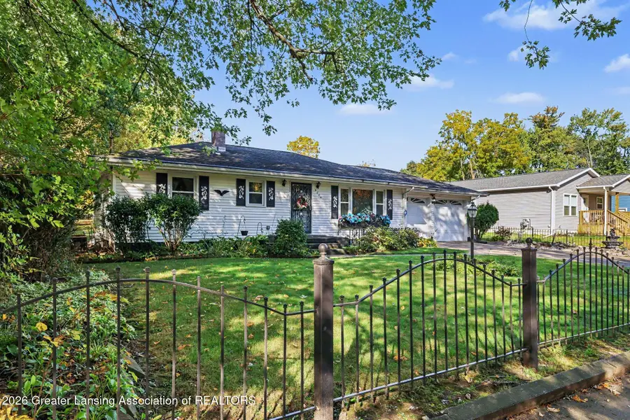 4600 Ingham Street, Lansing, MI 48911 - #3