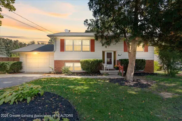 420 Renker Road, Lansing, MI 48917