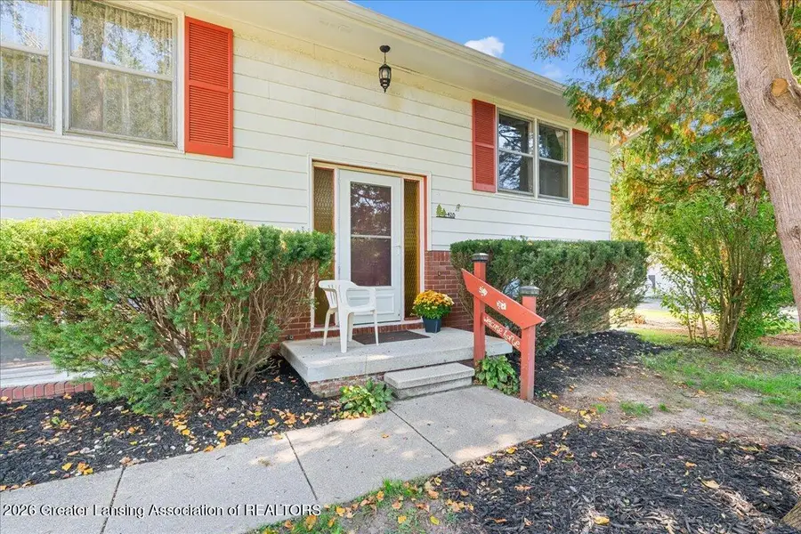 420 Renker Road, Lansing, MI 48917 - #3