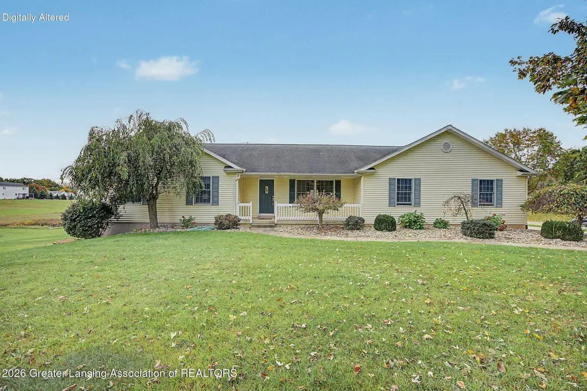 12001 Country River Drive, Rives Junction, MI 49277 - #1