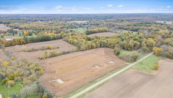 0 Clise Road, Bath, MI 48808
