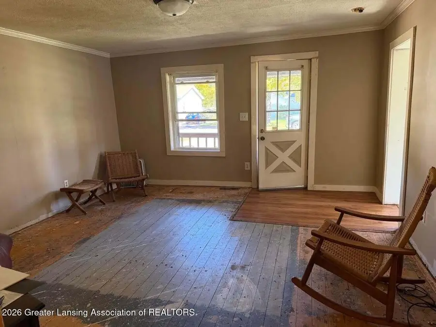 215 W Quincy Street, Dimondale, MI 48821 - #2
