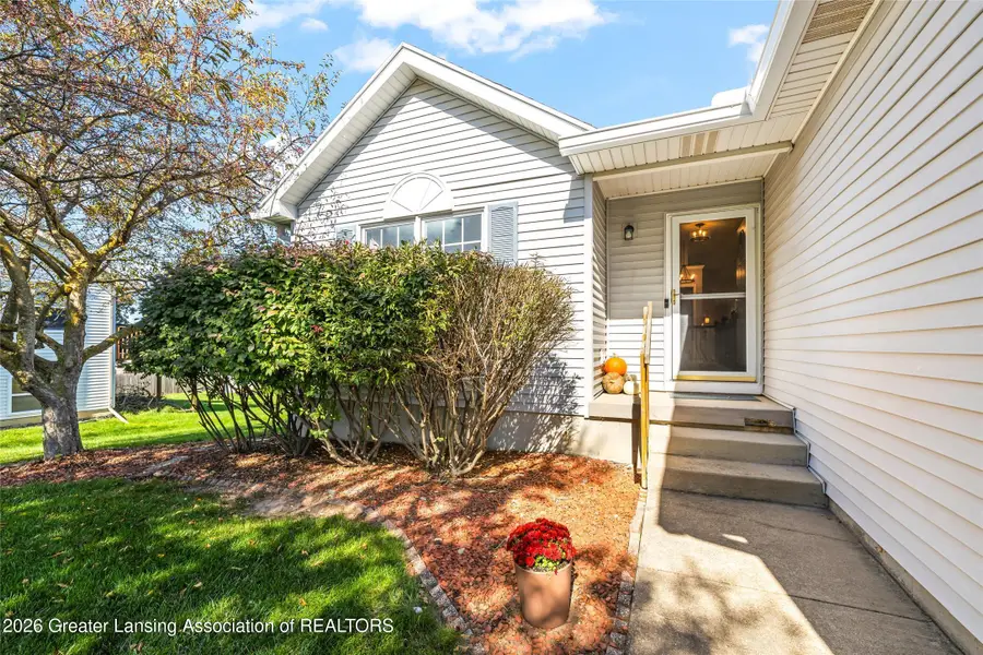 3890 Keller Road, Holt, MI 48842 - #3
