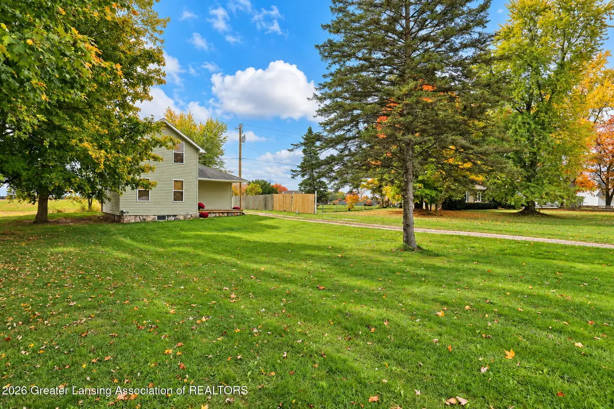 1779 W Kalamo Highway, Charlotte, MI 48813 - #1