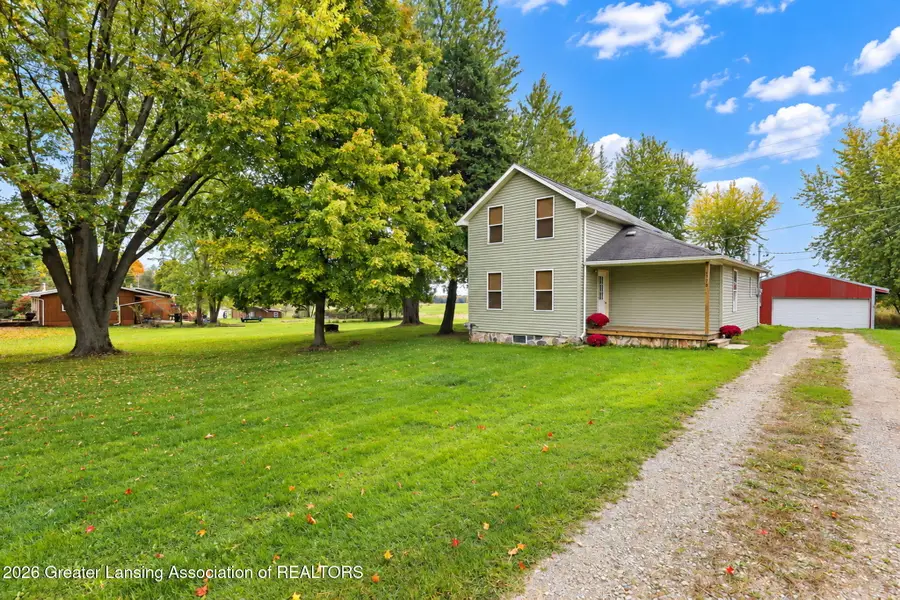 1779 W Kalamo Highway, Charlotte, MI 48813 - #3