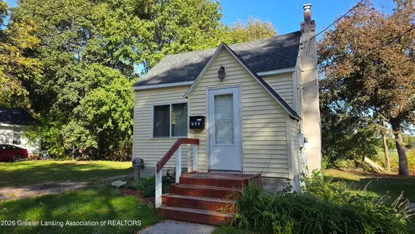 722 Maryland Avenue, Lansing, MI 48906