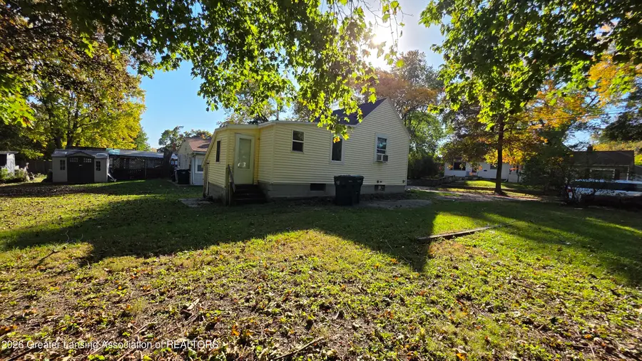 722 Maryland Avenue, Lansing, MI 48906 - #2