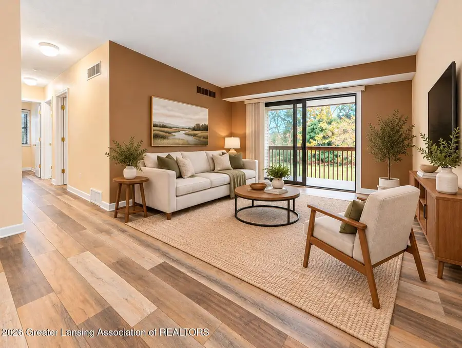 5402 Maple Ridge #36, Haslett, MI 48840 - #3