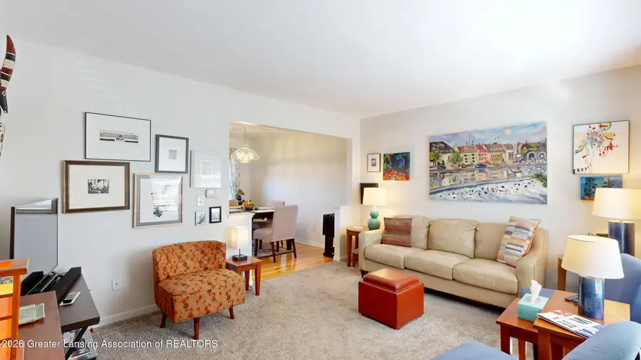 6305 Beechfield Drive, Lansing, MI 48911 - #3