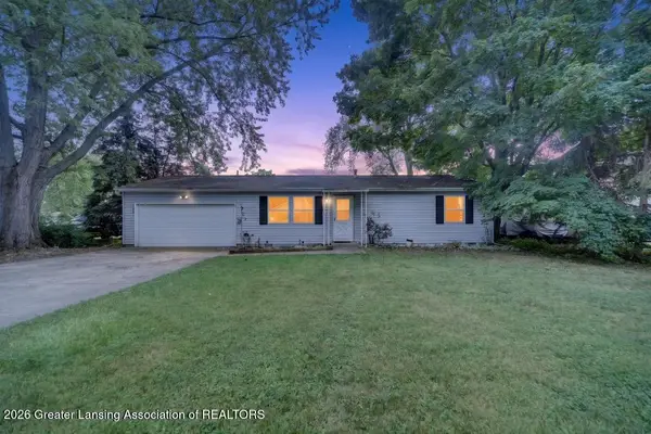 707 Loa Street, Lansing, MI 48910
