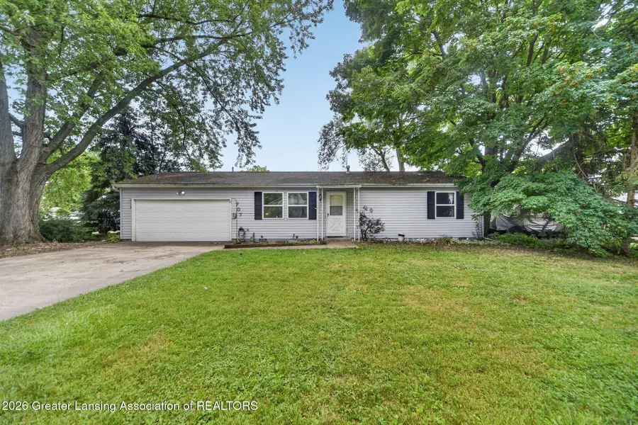 707 Loa Street, Lansing, MI 48910 - #2