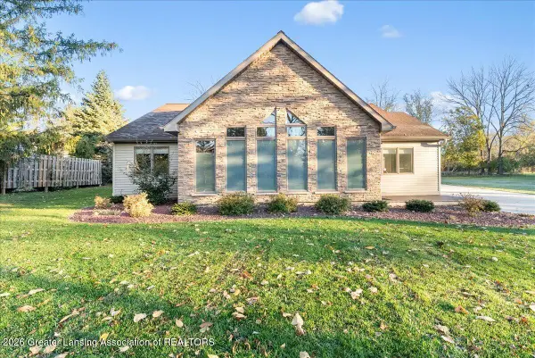2324 Raby Road, East Lansing, MI 48823