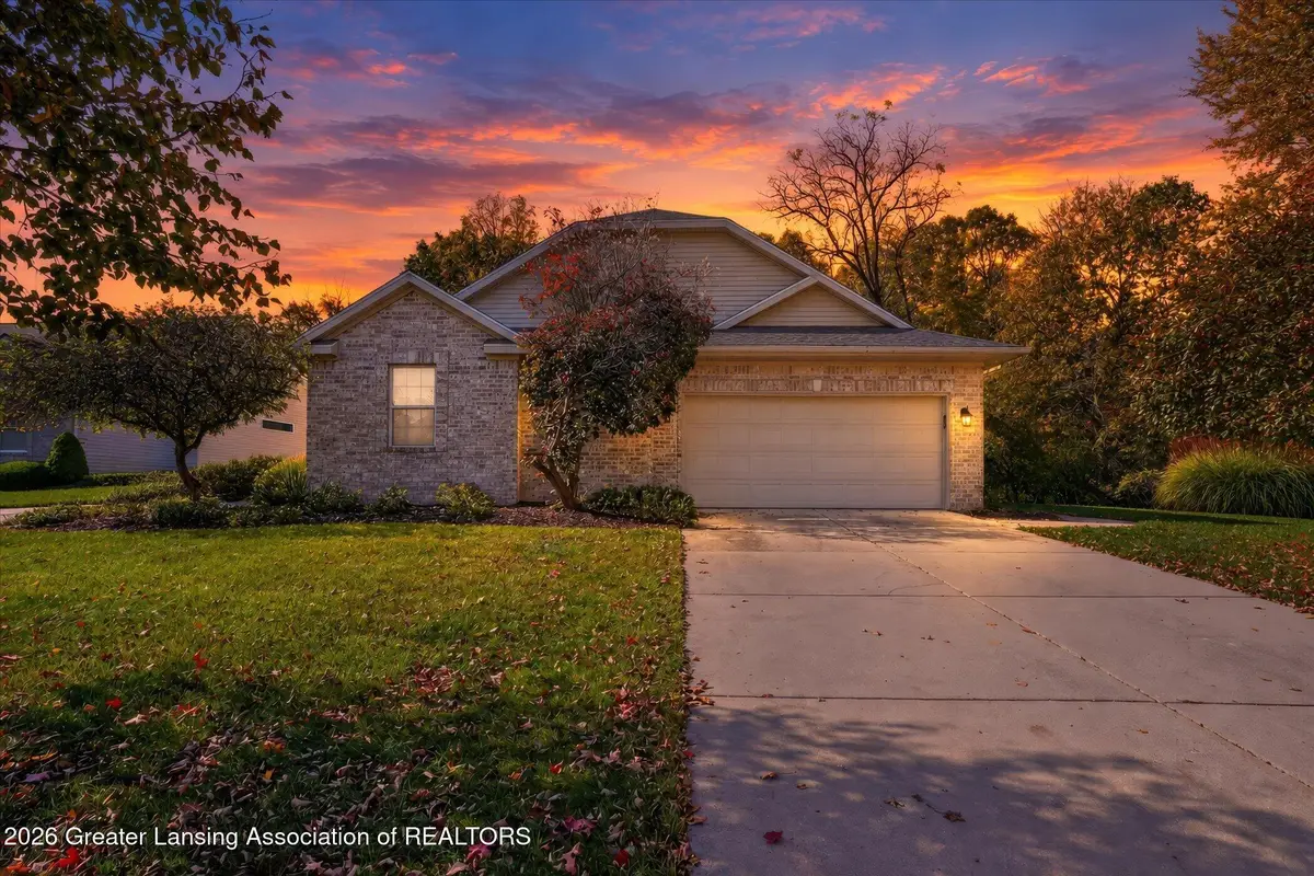 2311 Sapphire Lane, East Lansing, MI 48823 - #1