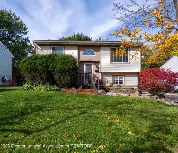 1715 Ohio Avenue, Lansing, MI 48906