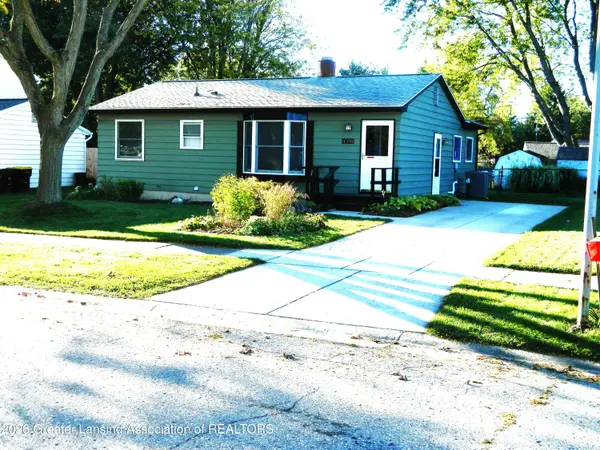 4398 Doncaster Avenue, Holt, MI 48842
