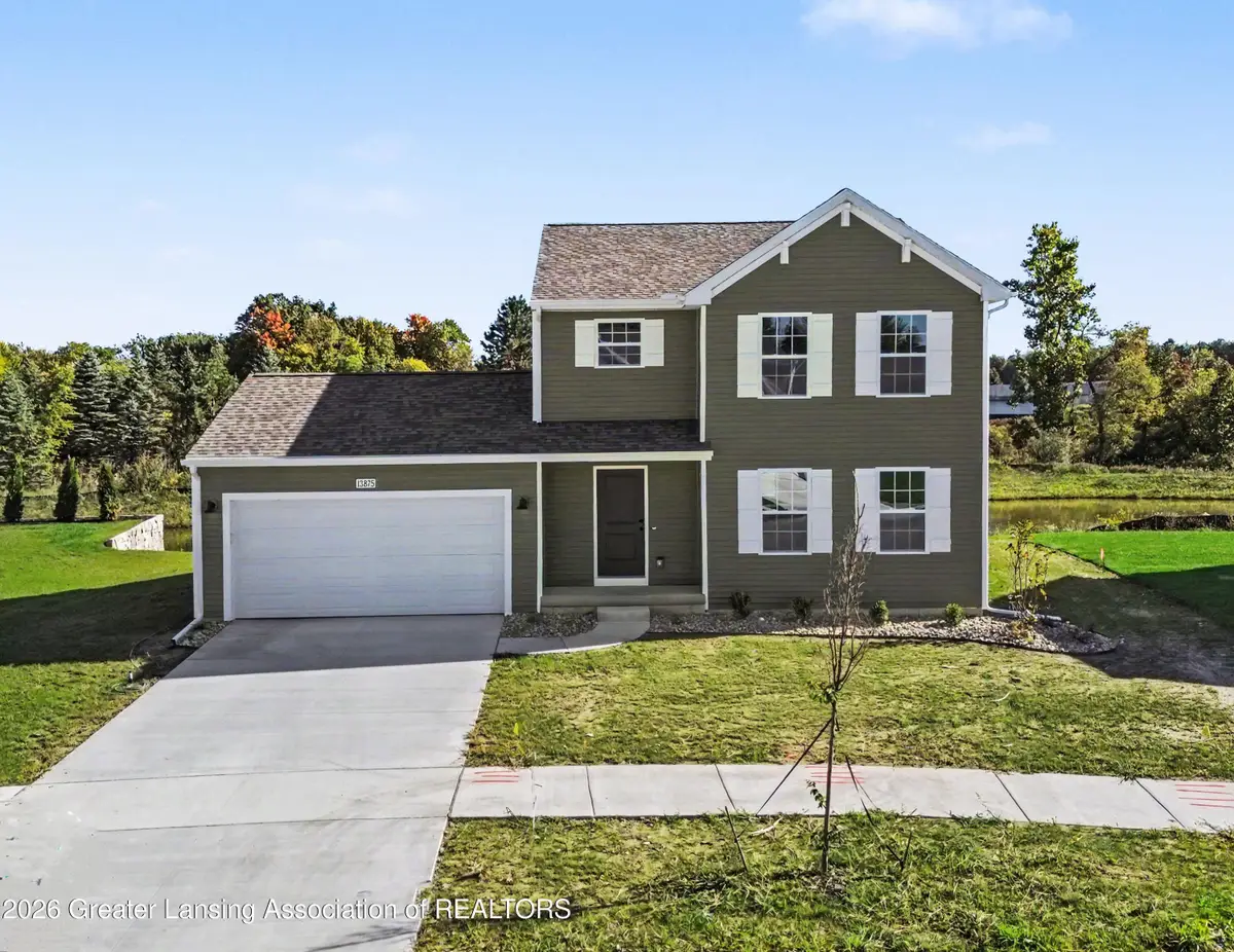 13875 Kaleidoscope Drive, Dewitt, MI 48820 - #1