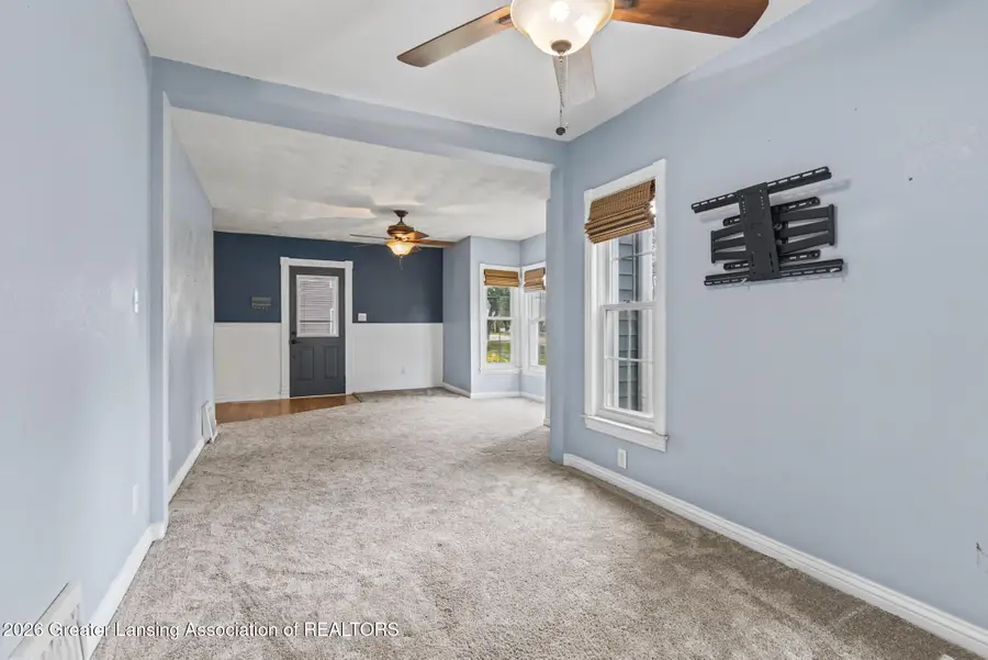 228 W Main Street, Elsie, MI 48831 - #3