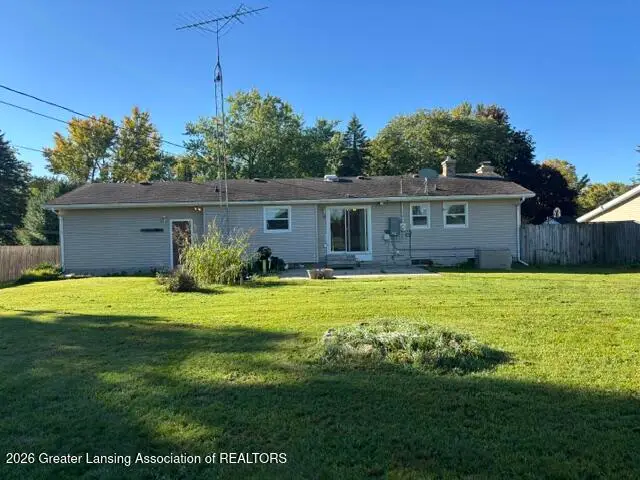 827 Quinlan Drive, Williamston, MI 48895 - #2