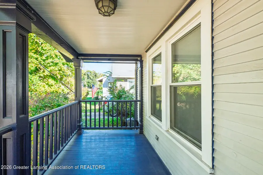 922 Clayton Street, Lansing, MI 48915 - #2