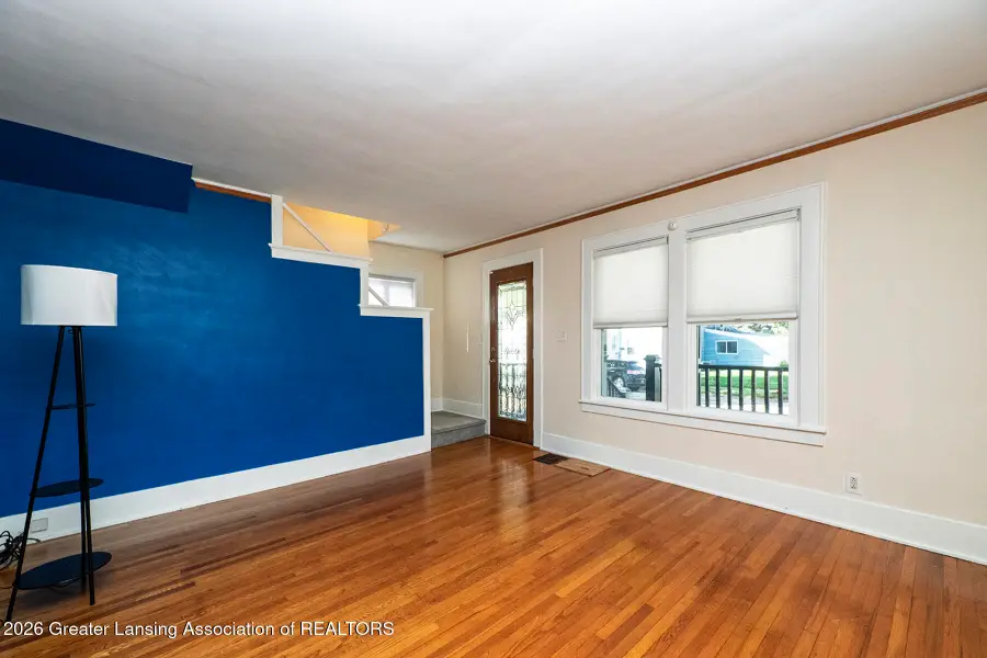 922 Clayton Street, Lansing, MI 48915 - #3