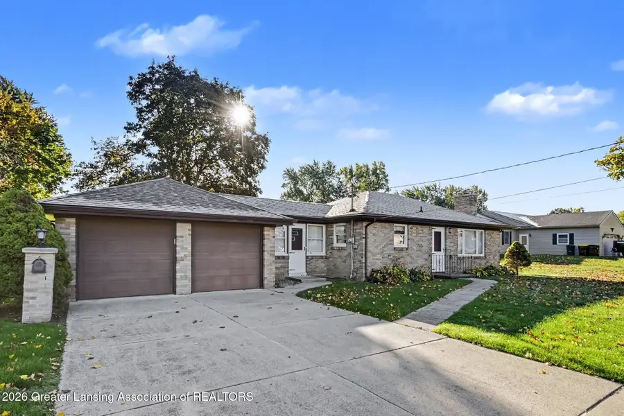 12122 Dawnhaven Avenue, Lansing, MI 48917 - #3