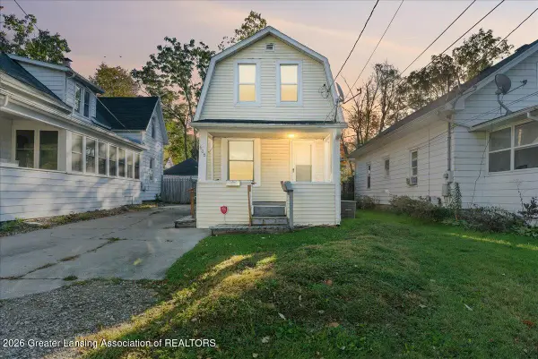 606 N Magnolia, Lansing, MI 48912