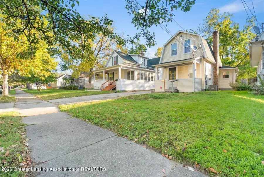 606 N Magnolia, Lansing, MI 48912 - #3