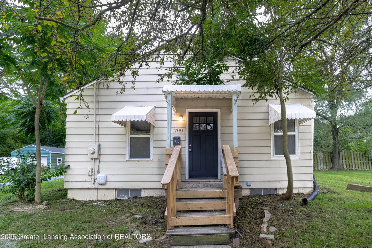 700 S Foster Avenue, Lansing, MI 48912 - #1