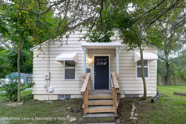 700 S Foster Avenue, Lansing, MI 48912