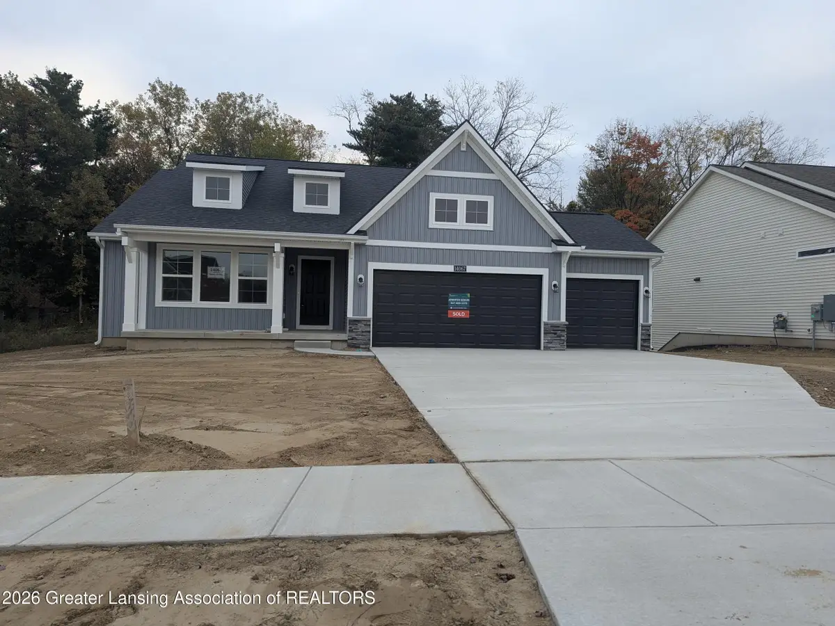 14067 Ambrosia Avenue, Dewitt, MI 48820 - #1
