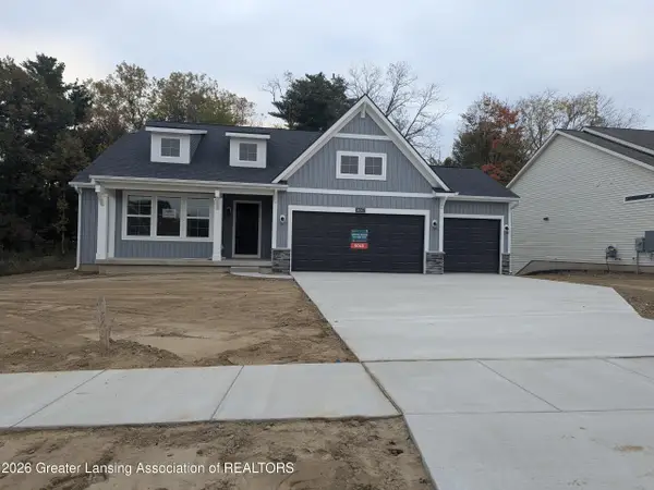 14067 Ambrosia Avenue, DeWitt, MI 48820
