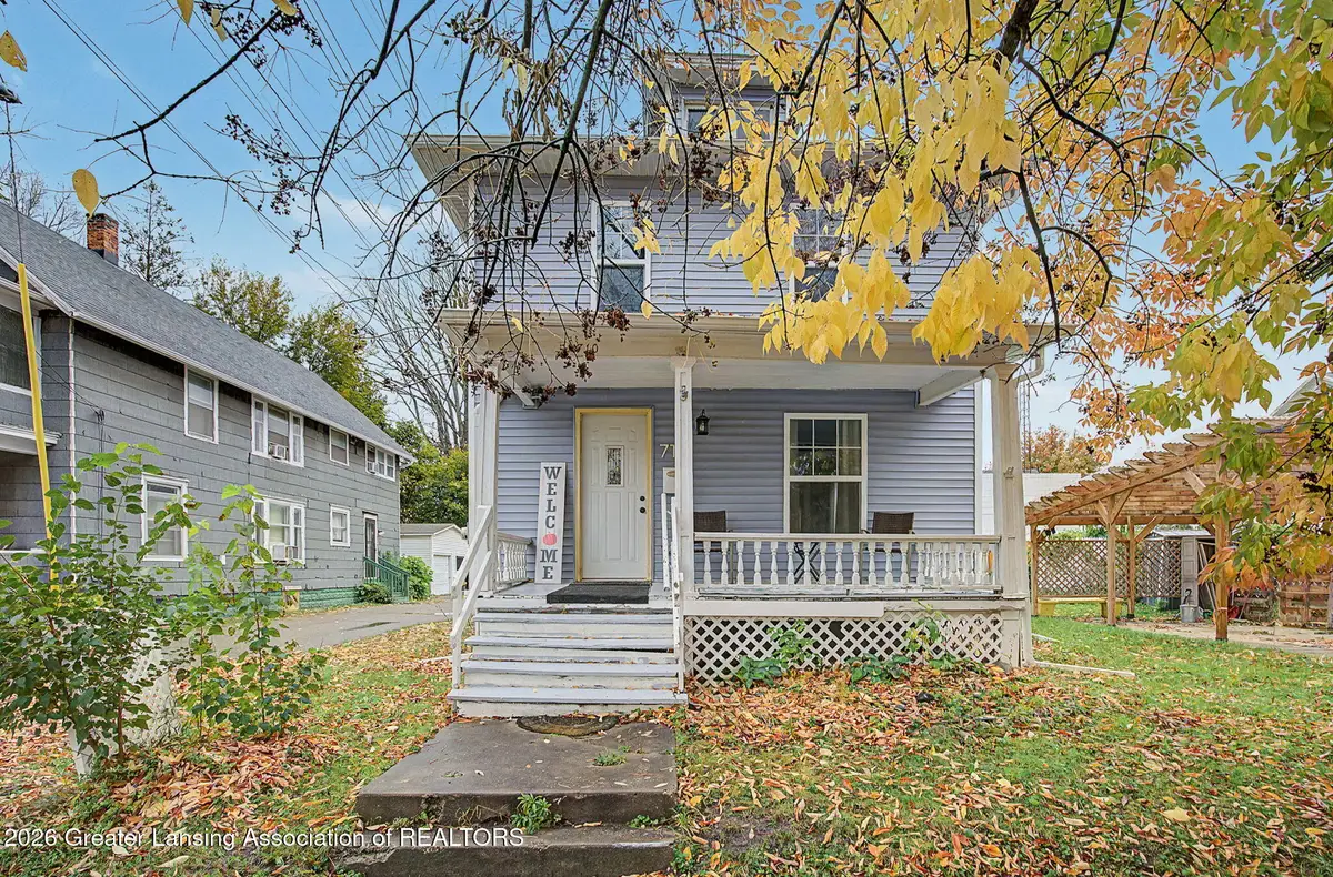 710 Wisconsin Avenue, Lansing, MI 48915 - #1