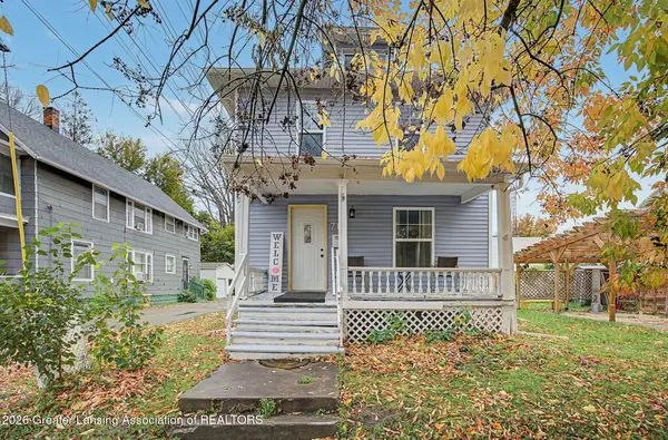 710 Wisconsin Avenue, Lansing, MI 48915