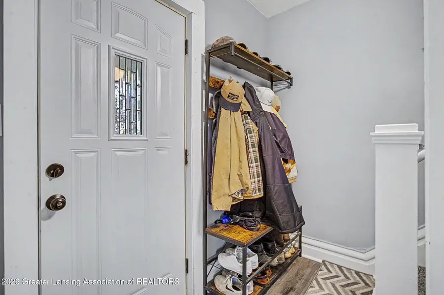 710 Wisconsin Avenue, Lansing, MI 48915 - #2