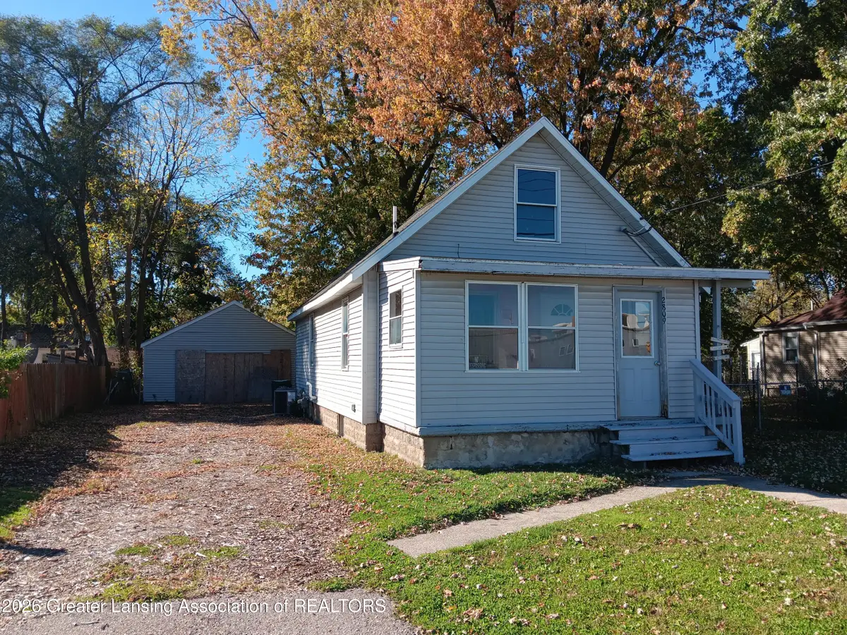 2809 N Martin Luther King Jr Boulevard #N, Lansing, MI 48906 - #1