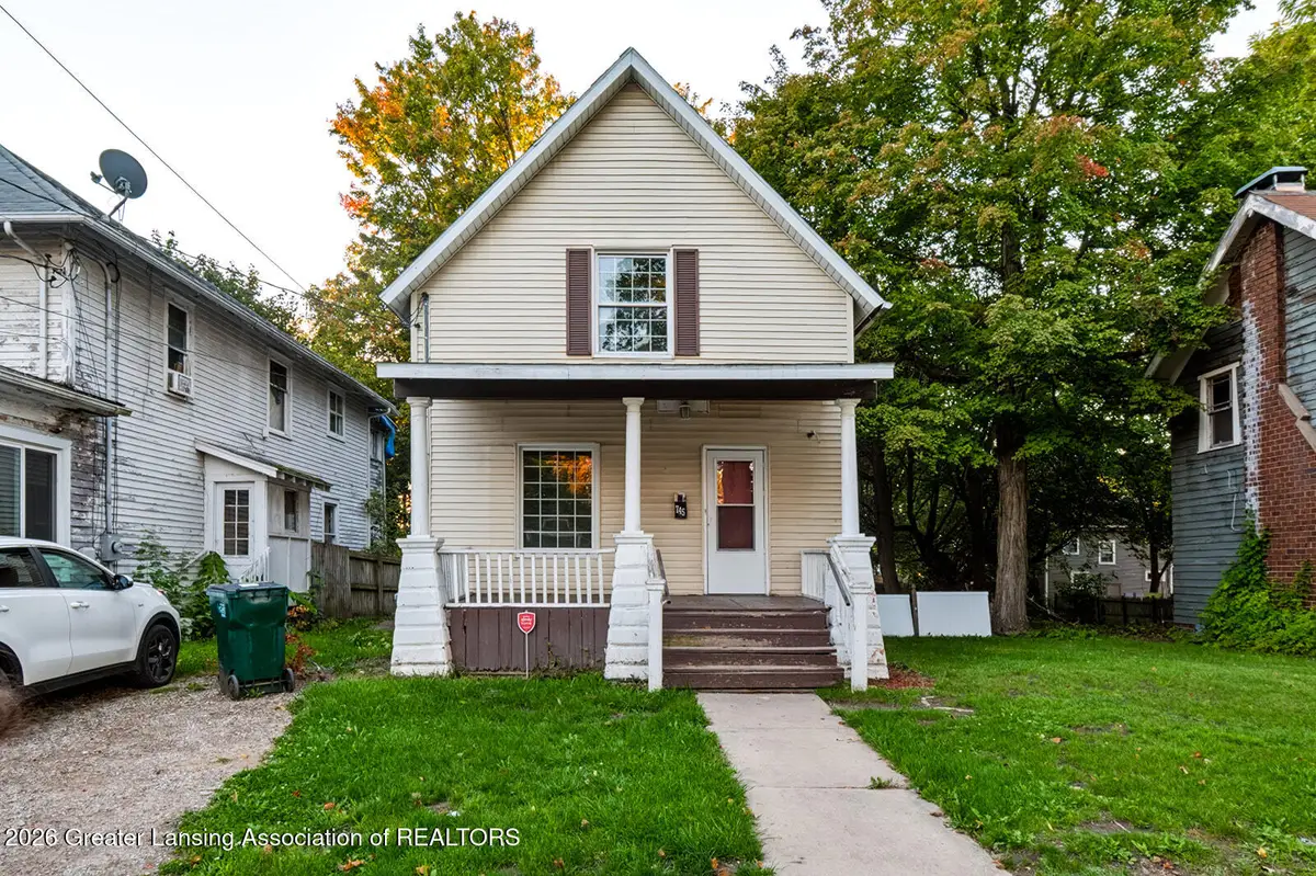 745 Chicago Avenue, Lansing, MI 48915 - #1