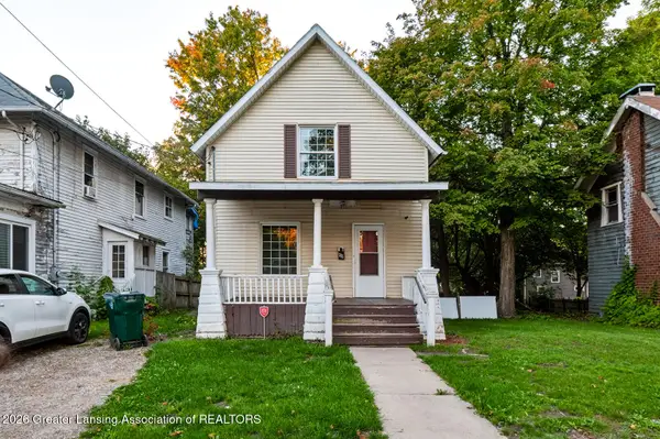 745 Chicago Avenue, Lansing, MI 48915