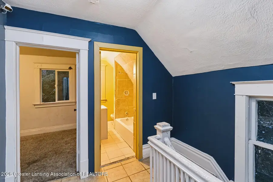 745 Chicago Avenue, Lansing, MI 48915 - #2