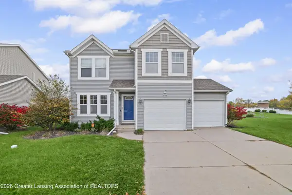500 Nantucket Drive, Lansing, MI 48906