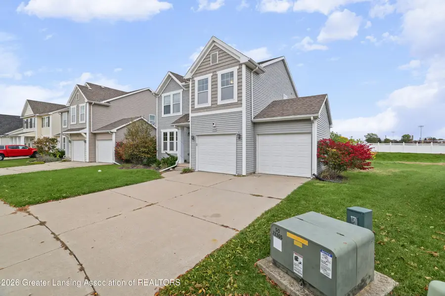 500 Nantucket Drive, Lansing, MI 48906 - #3