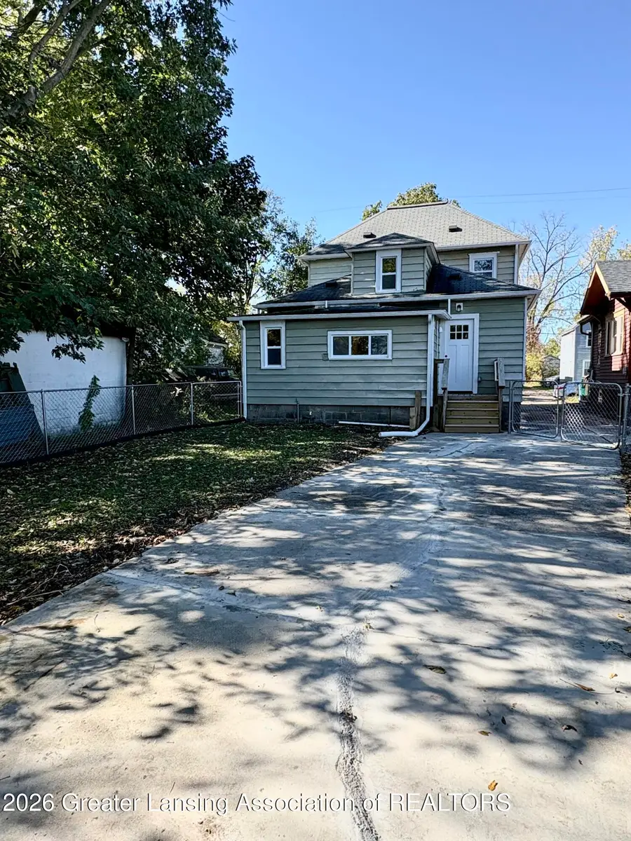 209 Shepard Street, Lansing, MI 48912 - #3