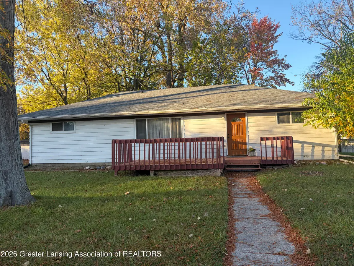3620 Pleasant Grove Road, Lansing, MI 48910 - #1