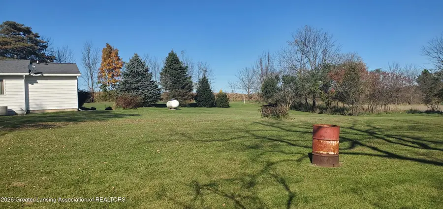 5135 Sherwood Highway, Olivet, MI 49076 - #2