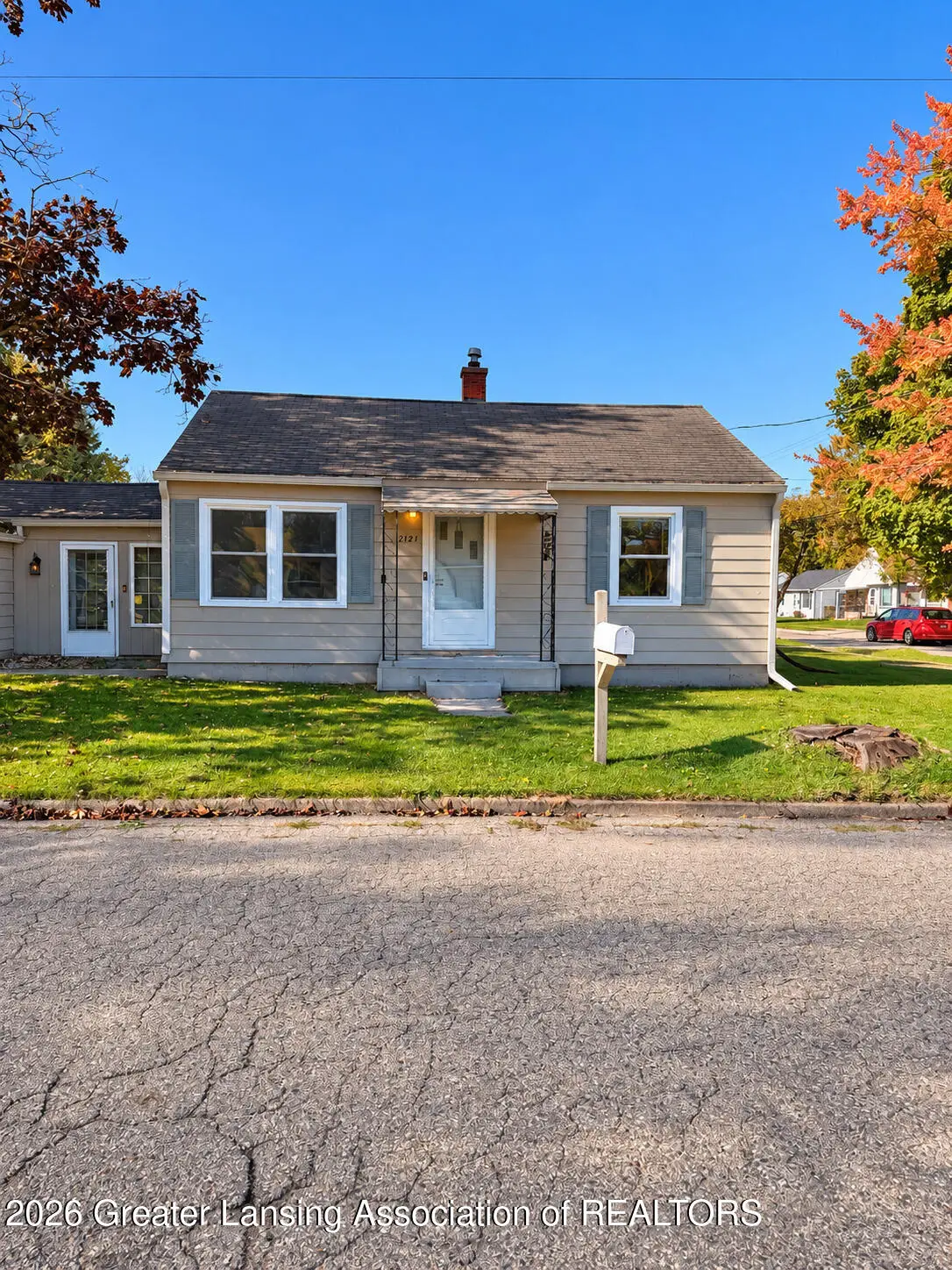 2121 Gary Avenue, Lansing, MI 48906 - #1