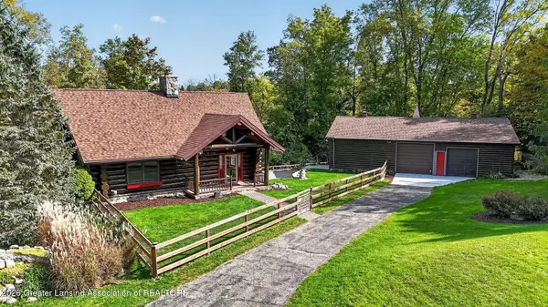 13700 Lawson Road, Grand Ledge, MI 48837