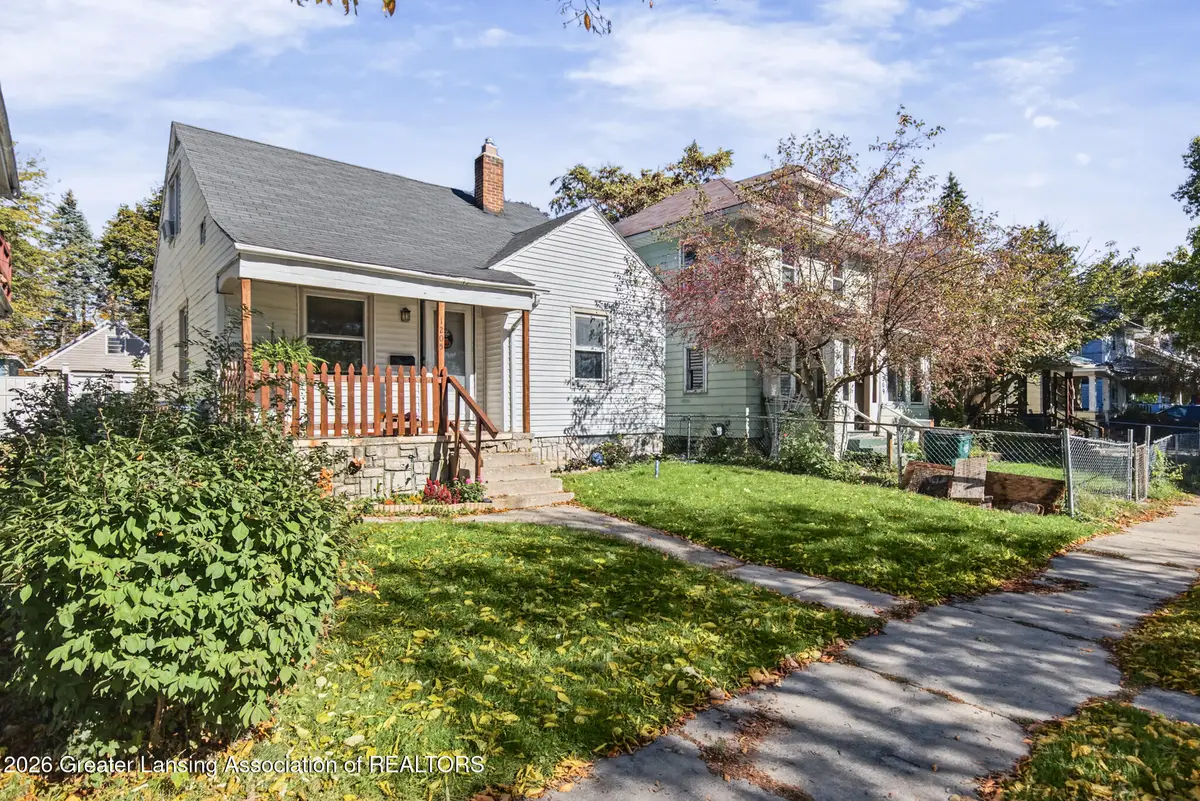 1205 Climax Street, Lansing, MI 48912 - #1