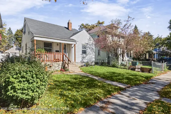 1205 Climax Street, Lansing, MI 48912