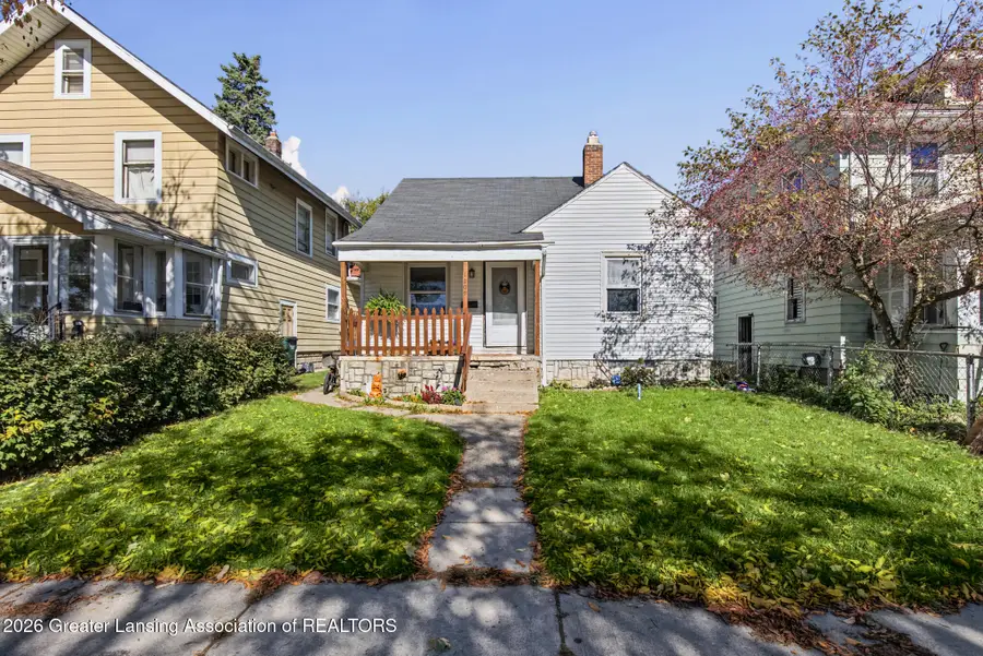 1205 Climax Street, Lansing, MI 48912 - #2